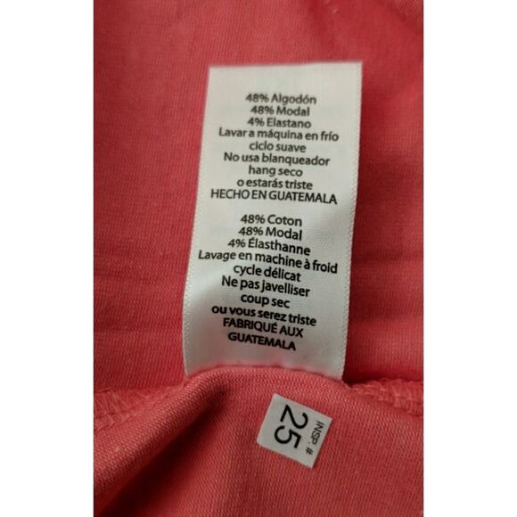 LuLaRoe Julia Dress Knit Knee Length Short Sleeves 2XL New / FLAW - Picture 7 of 8